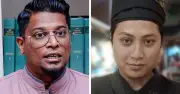 Zamri dan Tamim Didakwa Lari ke Thailand, Kata Ketua Polis Negara