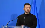 Zelensky Isytihar Lawatan Timur Tengah Berjaya, Capai Perjanjian Keselamatan Bersejarah