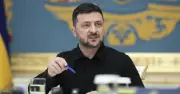 Zelensky Tuduh Tekanan Buka Semula Saluran Paip Minyak Rusia Sebagai 'Pemerasan'