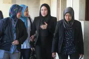 Zizie Izette Beri Keterangan di Mahkamah: Terkejut Terima RM2.8 Juta 'Yuran Perkenalan'