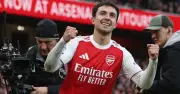 Zubimendi Tarik Diri Dari Skuad Sepanyol, Arsenal Kehilangan Pemain Ke-10