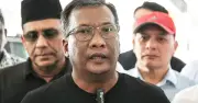 Zuraidi Tegaskan Isu Calon MB Kedah Hanya Pandangan Peribadi, Bukan Keputusan Parti