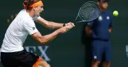 Zverev Layar Mudah ke Pusingan Ketiga Indian Wells, Sabalenka dan Sinner Mulakan Aksi