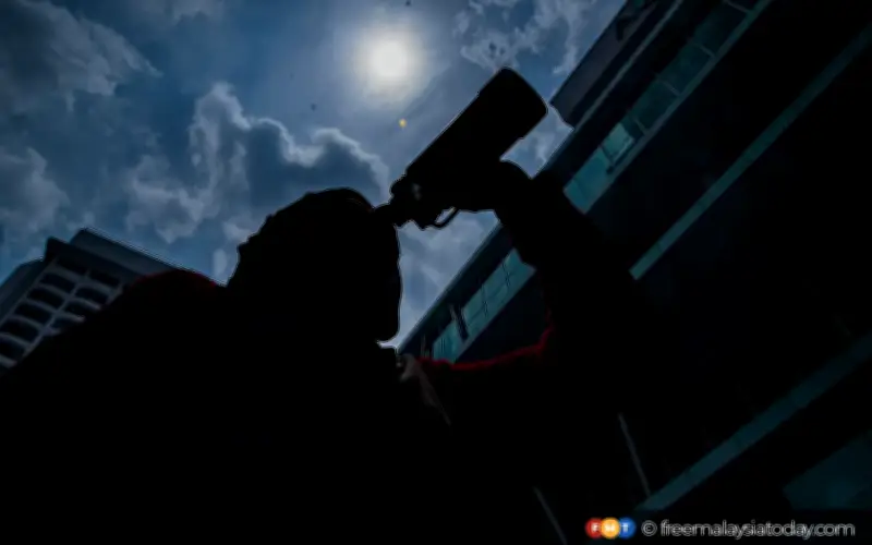 10 Kawasan Semenanjung Catat Cuaca Panas Tahap Berjaga-Jaga