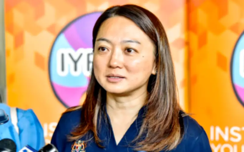 10,000 Peniaga DBKL Nikmati Potongan Sewa Tapak 50% Hingga 2027