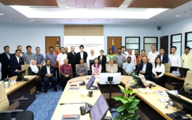 163 Rumah Ibadat Bukan Islam di KL Berada di Atas Tanah Kerajaan