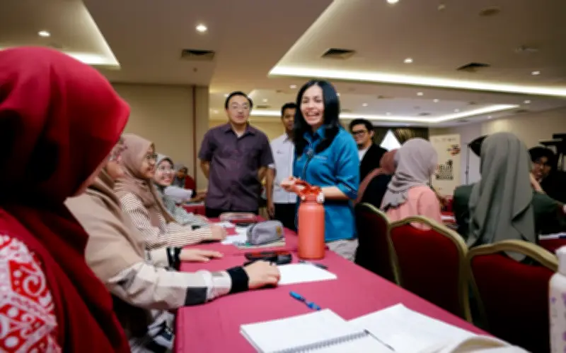 17 Individu Disiasat MCMC Atas Dakwaan Sebar Maklumat Palsu Krisis Tenaga Global