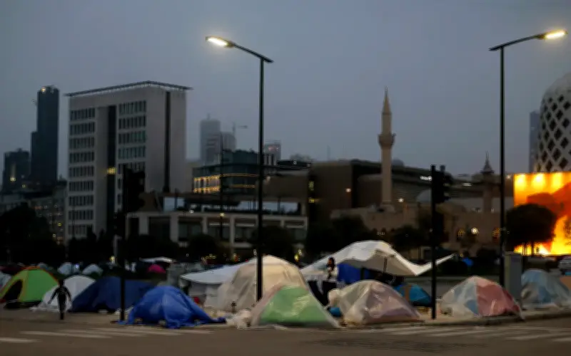 18 Negara Eropah Gesel Israel dan Hezbollah Hentikan Pertempuran di Lubnan