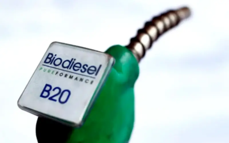19 Loji Biodiesel Hasilkan 1.5 Juta Liter Sebulan, Cukup Untuk Permintaan Tempatan