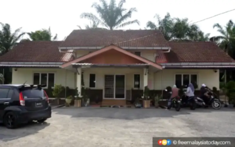 1PD1Produk Perkasa Perpustakaan Desa Sebagai Nadi Komuniti