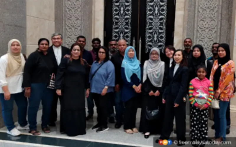 26 Banduan Mohon Semakan Hukuman Bermula Tarikh Tangkapan