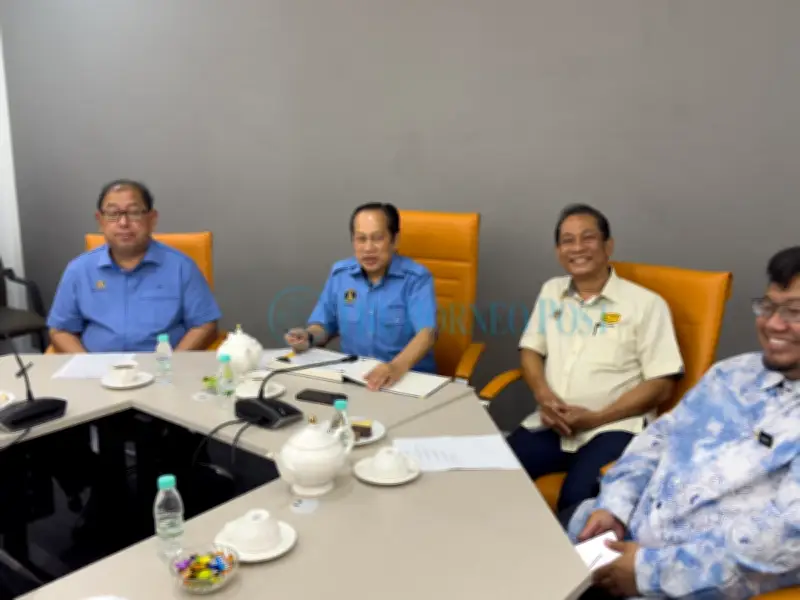 30 Projek Persekutuan di Sabah dan Sarawak Dijangka Siap Tahun 2026