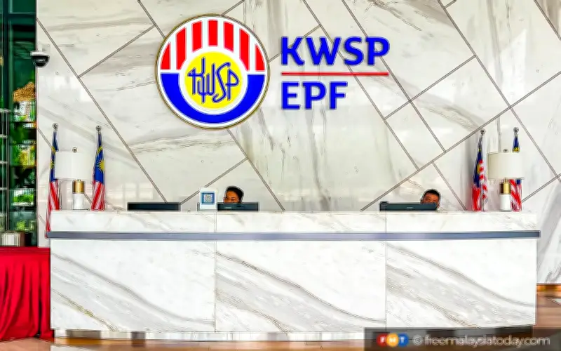 63% Ahli KWSP Tidak Sentuh Akaun Fleksibel, Laporan Dedah Tabiat Kewangan