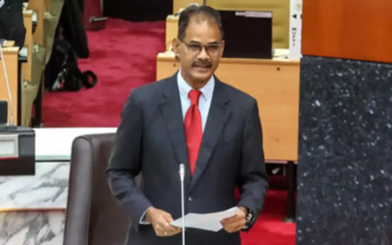 688 kuil Hindu tanpa kebenaran dikenal pasti di Selangor