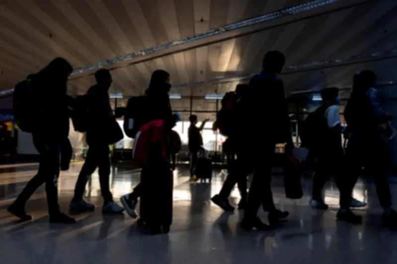 7,674 pekerja Filipina pulang sejak konflik Asia Barat