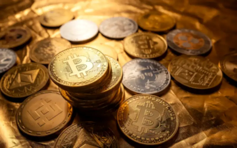 88 individu didakwa atas siri penculikan berkaitan kripto di Perancis