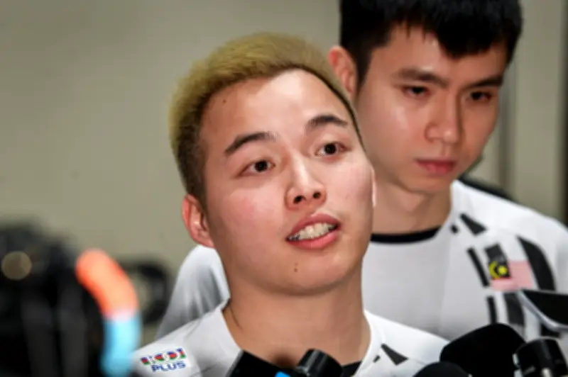 Aaron Chia dan M. Thinaah Ketuai Cabaran Malaysia di Pusingan Akhir Thomas dan Uber Cup 2026