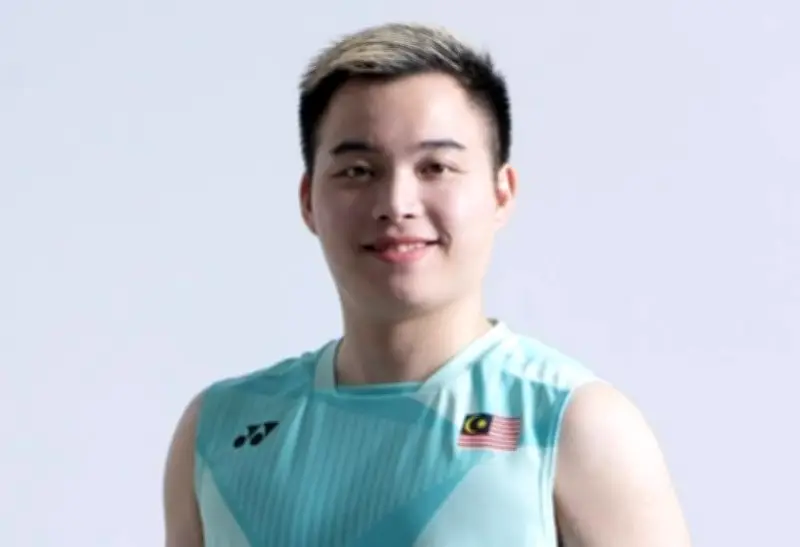 Aaron Chia: Kem Latihan Luar Negara Tingkatkan Semangat Malaysia Jelang Piala Thomas & Uber