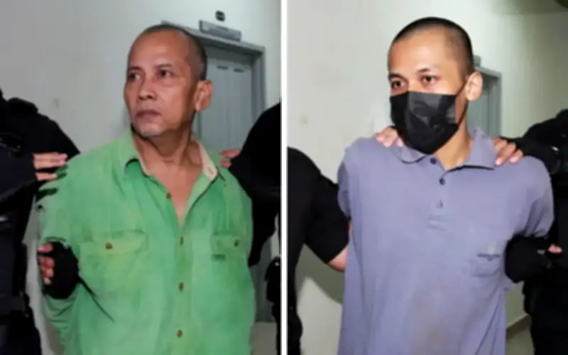 Abang penyerang Ulu Tiram impikan serangan Hari Merdeka