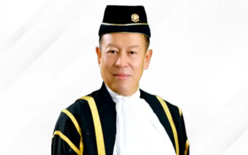 Abdul Halim Aman dilantik Ketua Pesuruhjaya SPRM berkuat kuasa 13 Mei