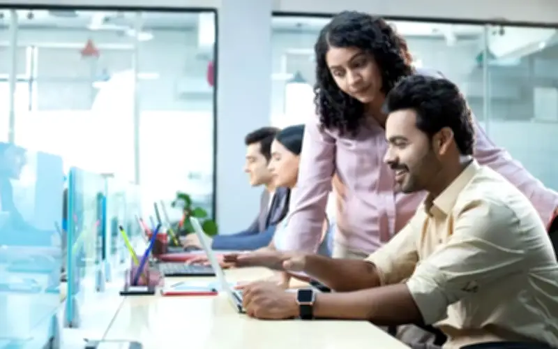 Adakah India Boleh Menjadi Ibu Kota Inovasi Dunia?