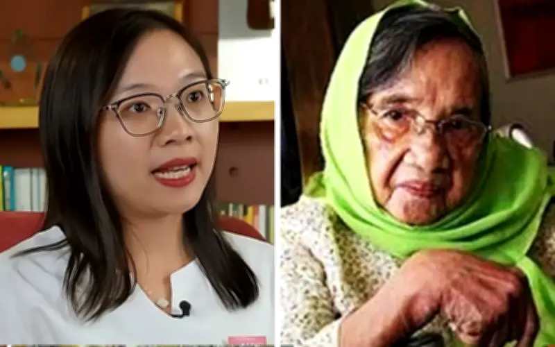 Adun Kecewa KDN Haramkan Buku Memoir Nenek Selepas 20 Tahun Di Pasaran