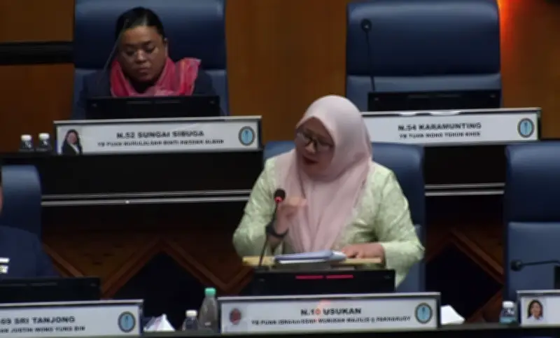 ADUN Usukan desak tindakan tegas terhadap warga asing guna nama tempatan jalankan perniagaan