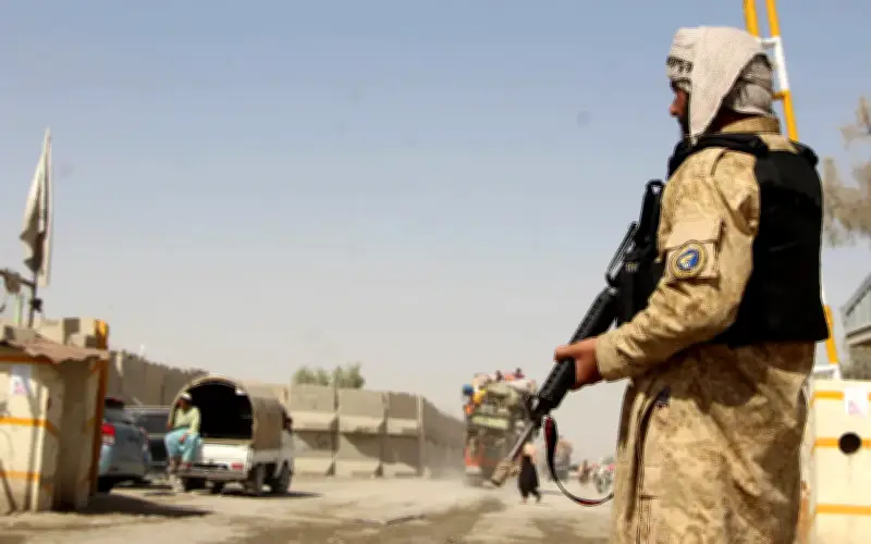 Afghanistan dan Pakistan Setuju Elak Eskalasi Konflik dalam Perbincangan China