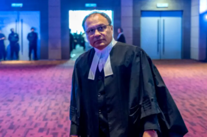 AGC Kaji Cadangan Tribunal Khas untuk Pampasan Keluarga Mangsa Jenayah