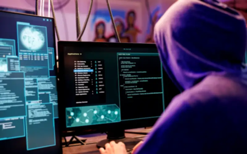 Agensi Perisikan Jerman Tuduh Rusia Lancar Serangan Siber Baharu