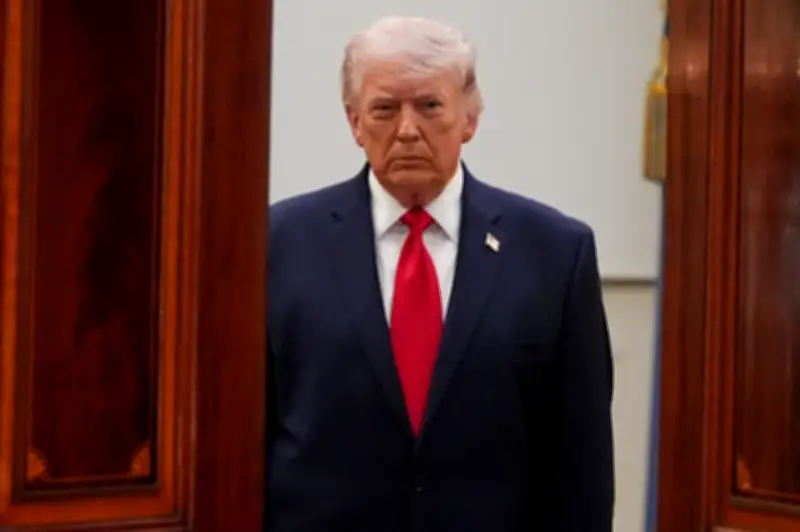 Ahli Kongres AS Berpecah Mengenai Gencatan Senjata Trump, Ada Yang Puji Ada Yang Pertikai Kewibawaan