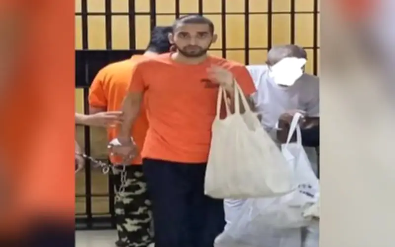 Ahli Parlimen Desak Penjelasan Lolosnya Suspek Serang Seksual Budak dari Penjara