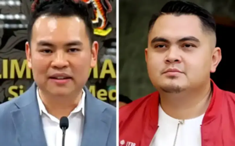 Ahli Parlimen Kampar Bidas Akmal Saleh Atas Retorik Populis Isu Harga Minyak