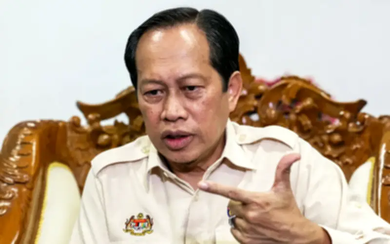 Ahmad Maslan Cadang Tangguh PRN Melaka dan Johor Atas Faktor Ekonomi Global