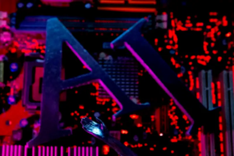 AI Kuasai Carta Muzik Country AS: Adakah Robot Telah Pecahkan Kod Seni?