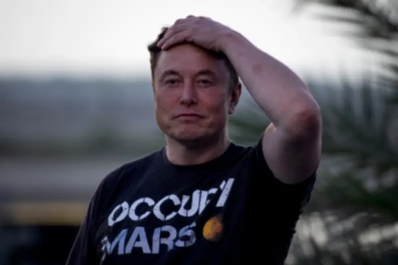 AI satukan Altman dan Musk, kemudian memisahkan mereka