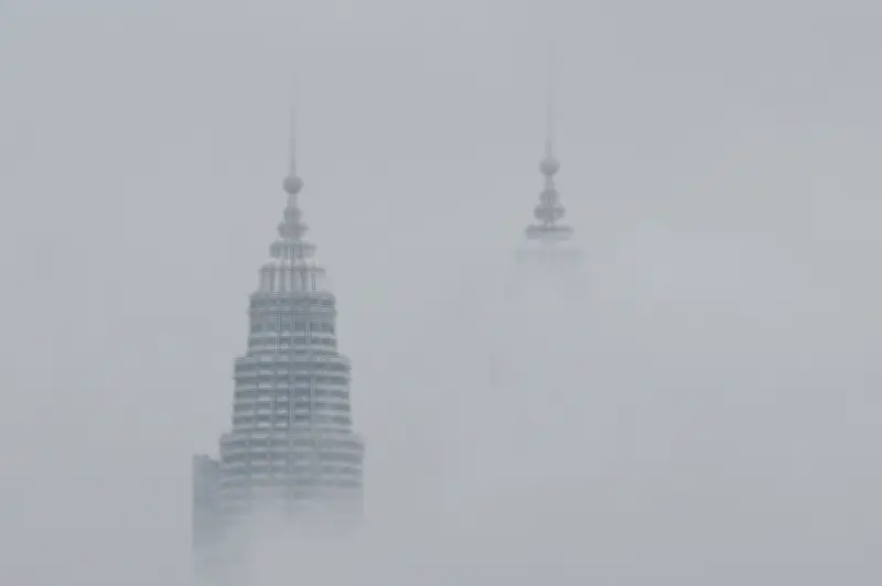 Air Sungai di Kuala Lumpur Melepasi Paras Bahaya, Jabatan Pengairan dan Saliran Beri Amaran