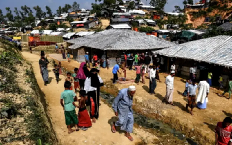 Aktivis: Komuniti Rohingya tak tahu peraturan anjur majlis keraian