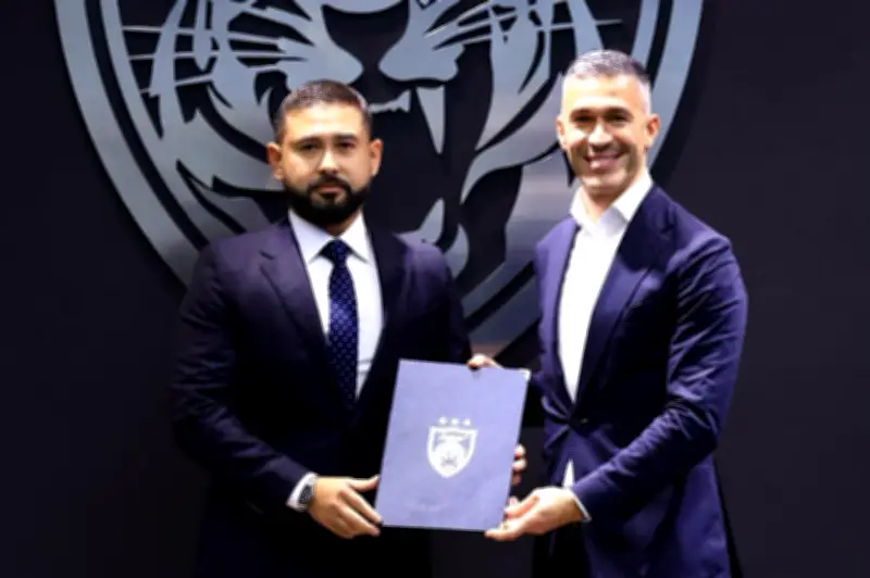 Al Ahli Bangkit Selepas Kad Merah, Atasi JDT 2-1 ke Separuh Akhir Liga Juara-Juara Asia