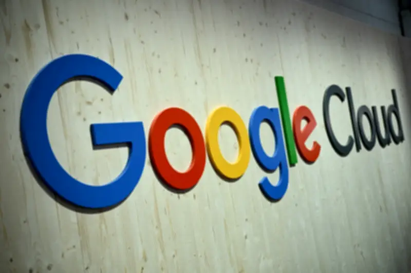 Alphabet atasi anggaran Wall Street, Google Cloud melonjak 63% didorong AI