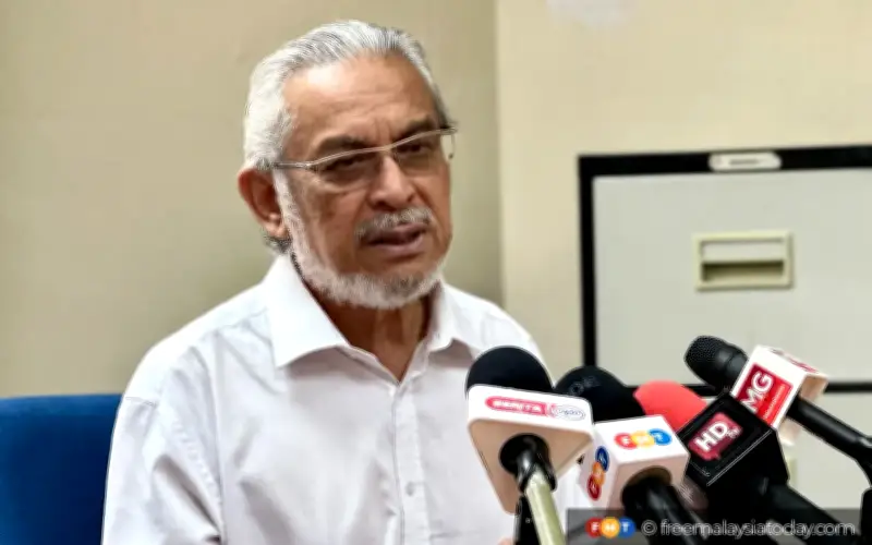Amanah Bercita-Cita Rebut Kerusi Putrajaya dan Titiwangsa dalam PRU16