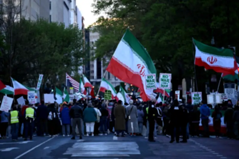 Amerika Syarikat dan Iran Setuju Gencatan Senjata Dua Minggu, Selat Hormuz Dibuka Semula