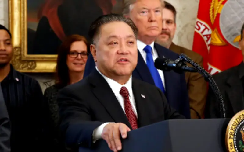 Anak Penang Yang Membina Empayar Teknologi Bernilai RM6.7 Trilion