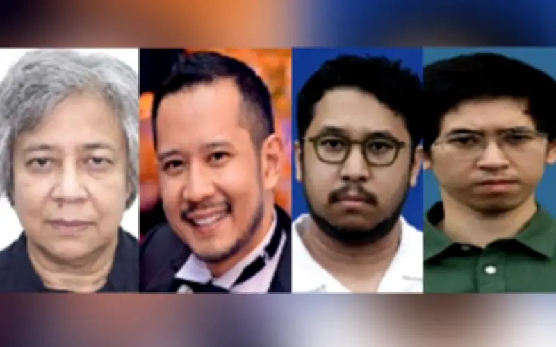 Anak Perempuan Daim Bakal Hadapi Pertuduhan Deklarasi Aset Esok