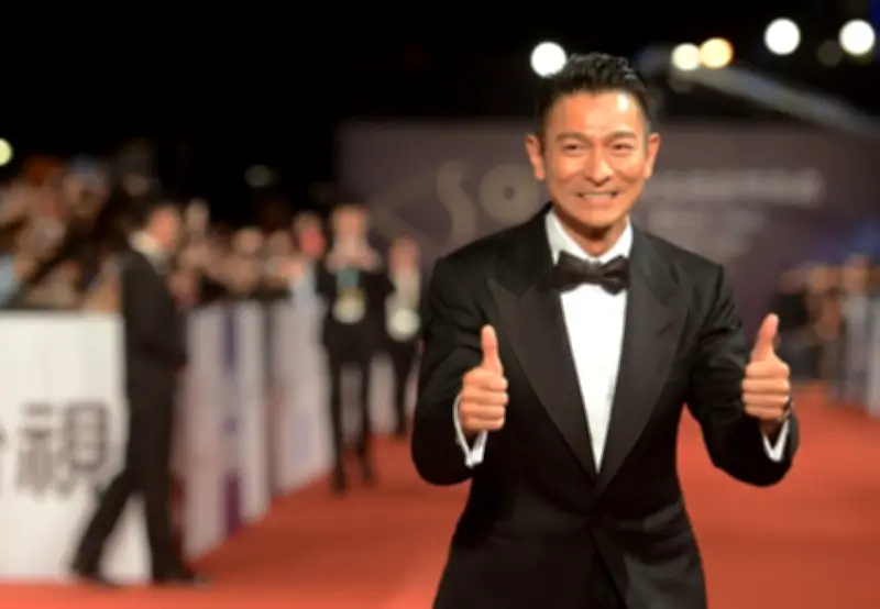 Andy Lau Harap Anak Perempuan Tunggu Hingga 18 Tahun Untuk Berpacaran