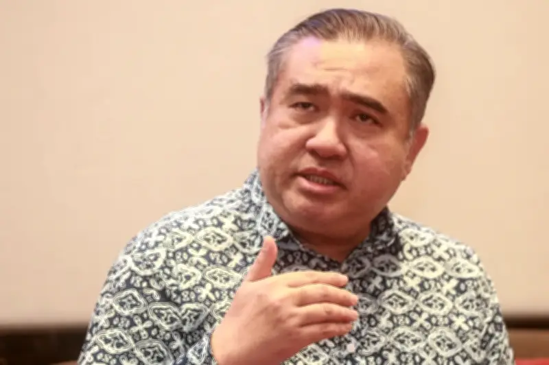 Anthony Loke: Tiada Keperluan Hukuman Mati dalam Akta Pengangkutan Jalan