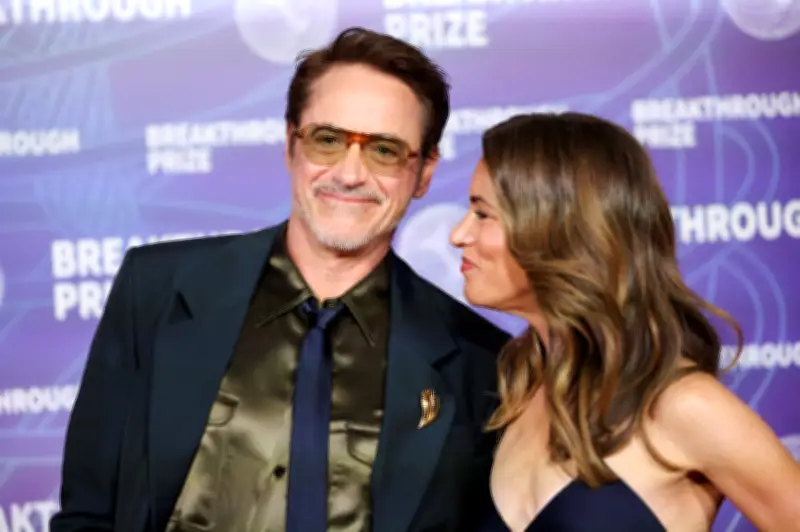 Anugerah 'Oscar Sains' Himpunkan Bintang Hollywood dan Tokoh Teknologi