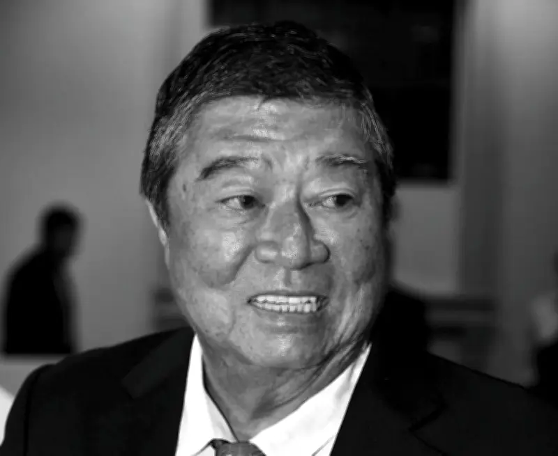 Anwar Ibrahim Ucap Takziah Atas Pemergian Ling Liong Sik, Puji Legasi 17 Tahun