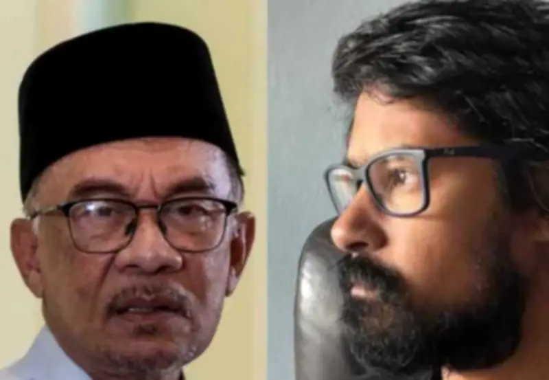 Anwar Mohon Perbicaraan Jarak Jauh, Media dan Awam Dihalang Dalam Kes Yusoff Rawther