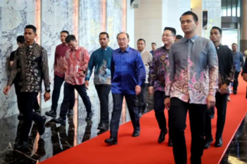 Anwar: Pilihan raya negeri di N. Sembilan tidak mungkin diadakan